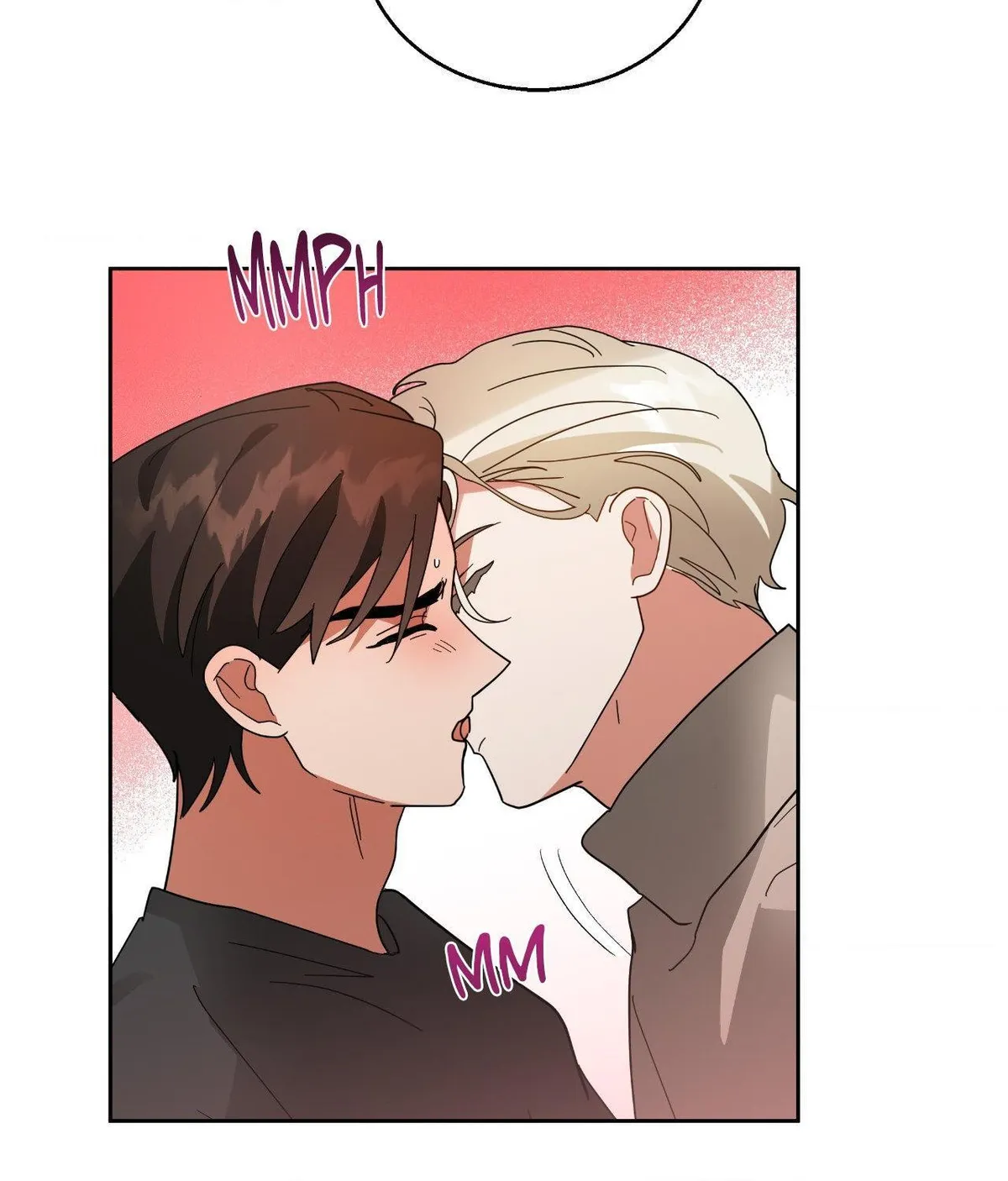 Teaching Trash Chapter 8 page 41 - 