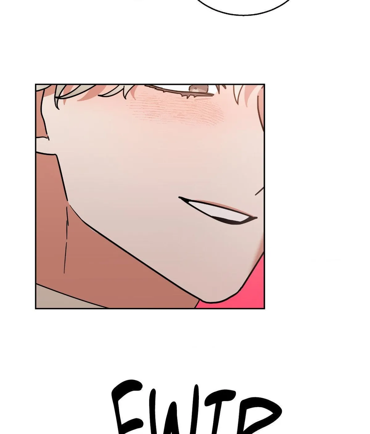 Teaching Trash Chapter 8 page 47 - 