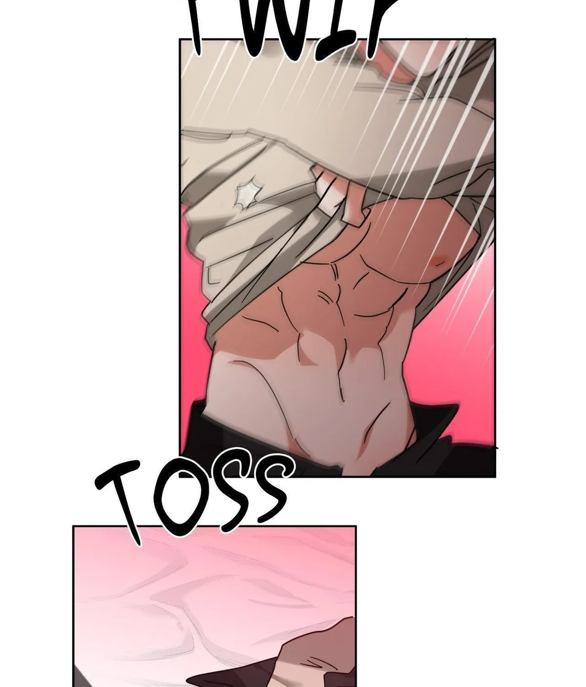 Teaching Trash Chapter 8 page 48 - 