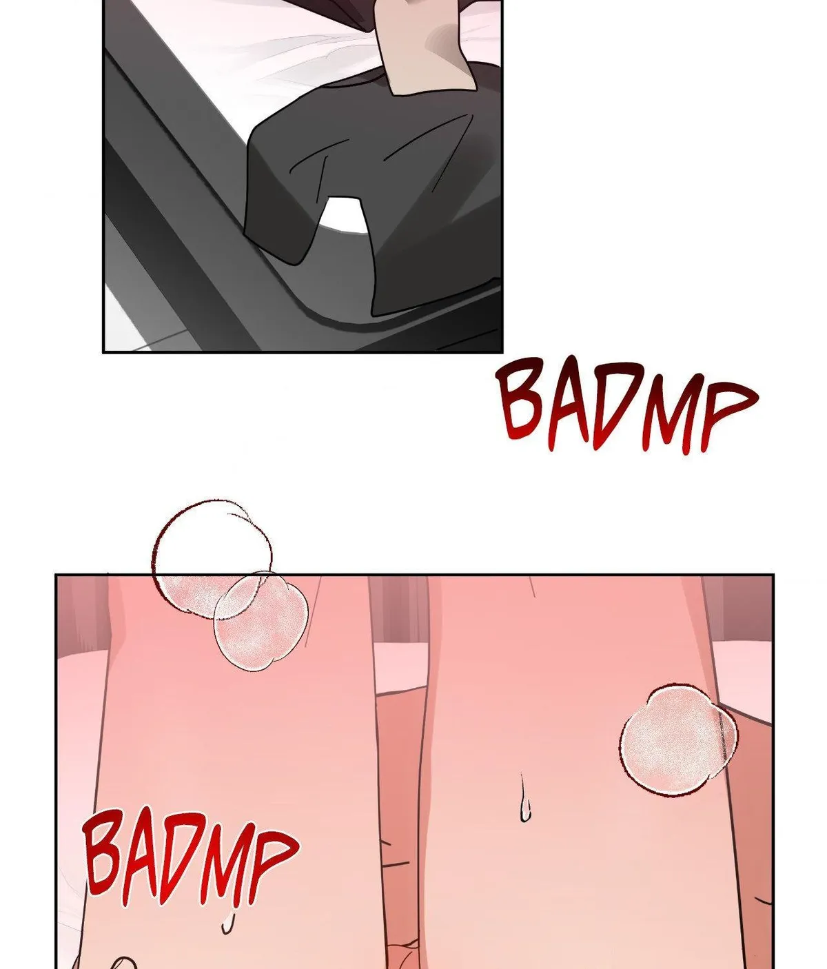 Teaching Trash Chapter 8 page 49 - 