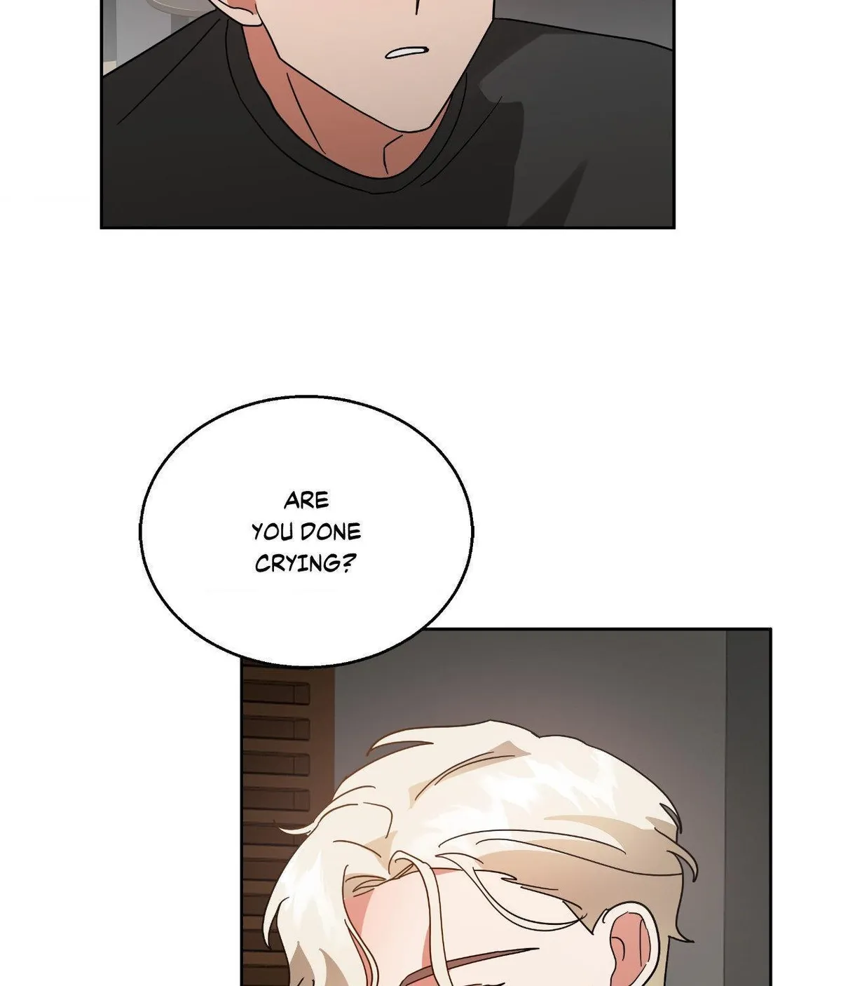 Teaching Trash Chapter 8 page 6 - 