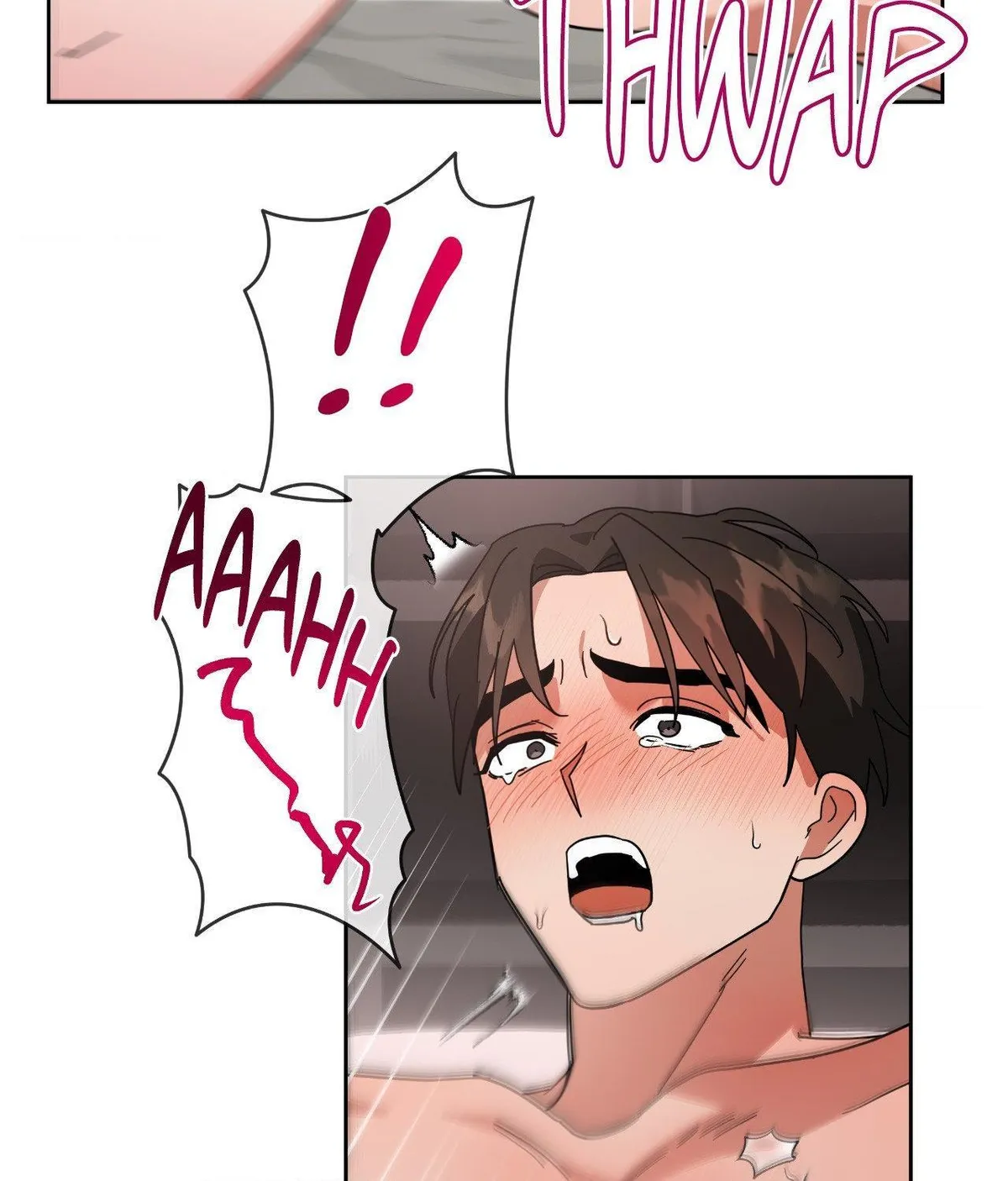 Teaching Trash Chapter 8 page 52 - 