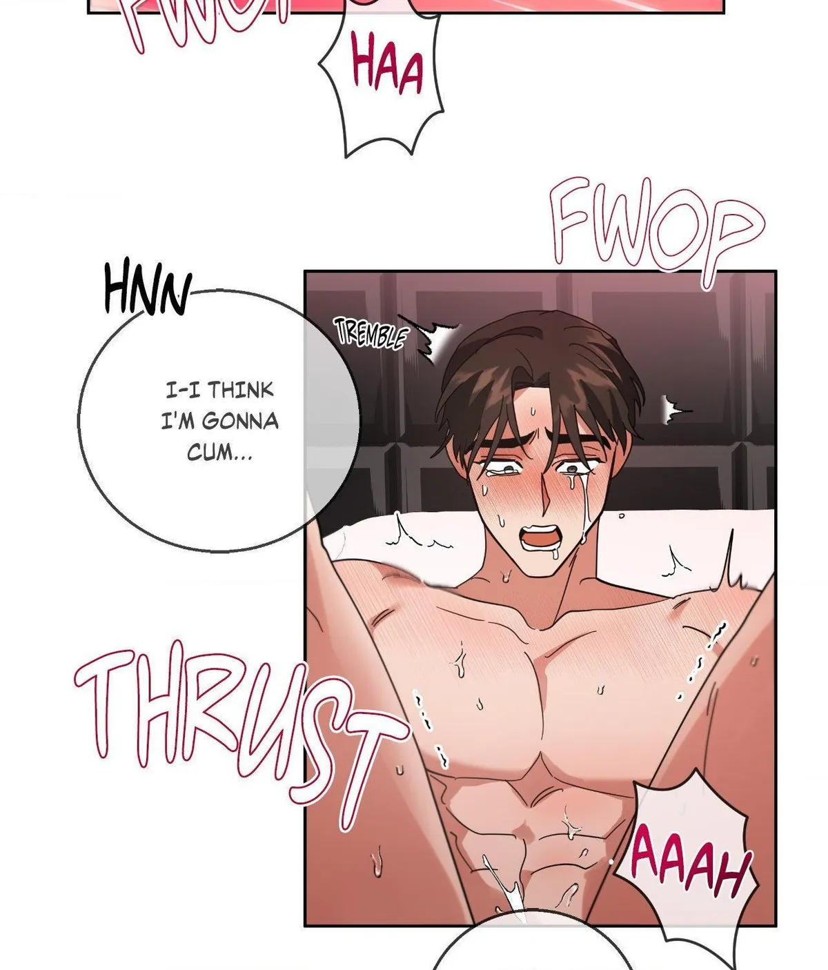 Teaching Trash Chapter 8 page 55 - 
