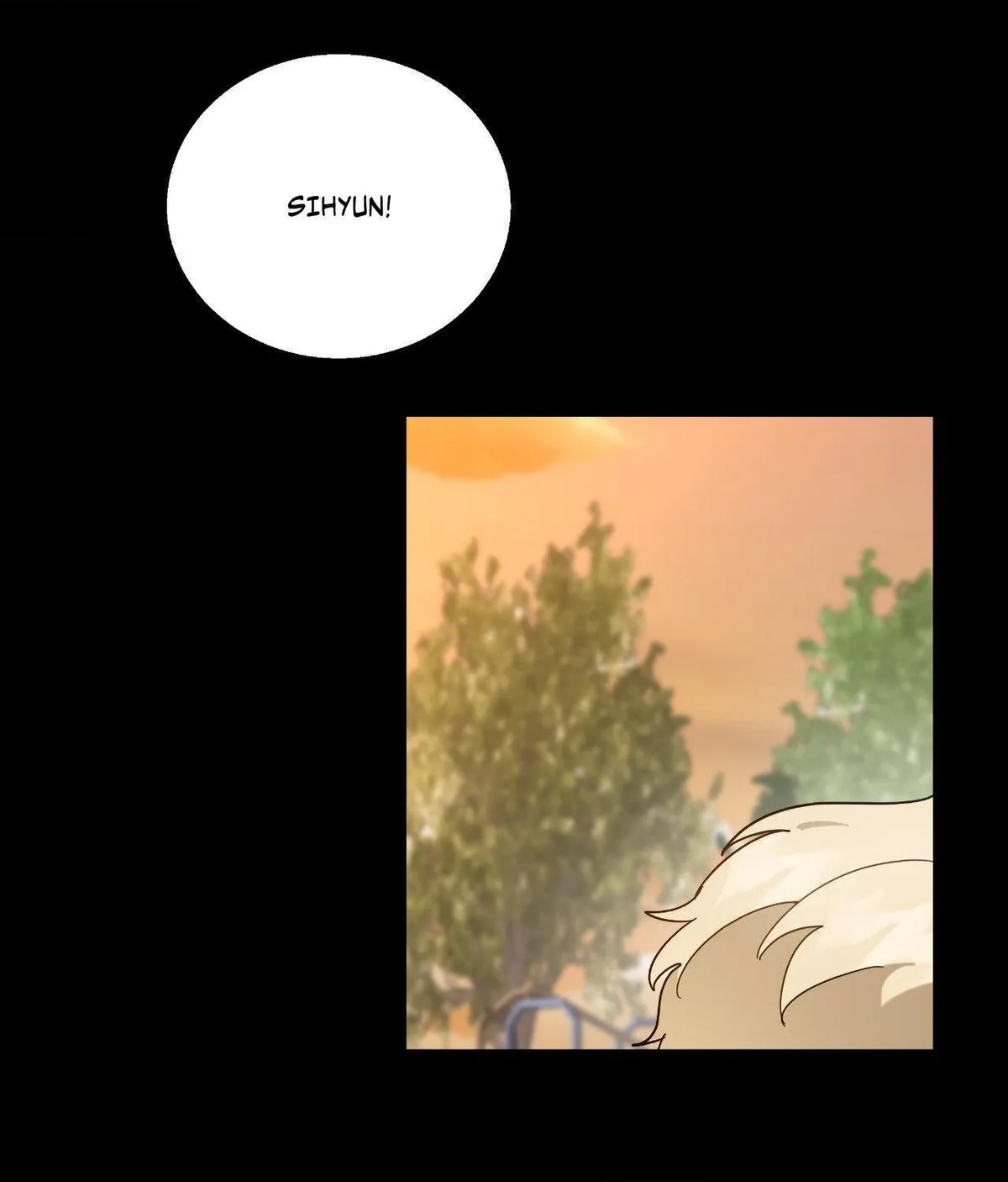 Teaching Trash Chapter 8 page 69 - 