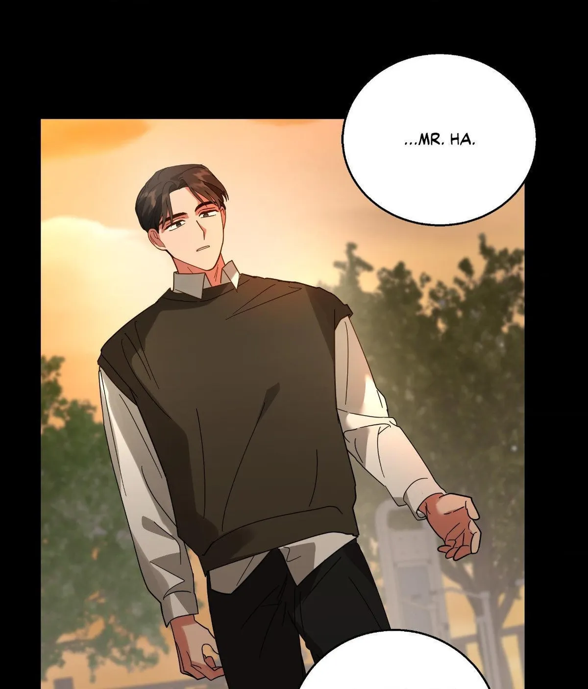 Teaching Trash Chapter 8 page 70 - 