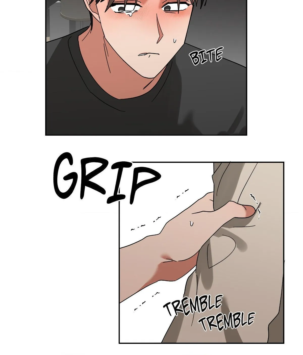 Teaching Trash Chapter 8 page 8 - 