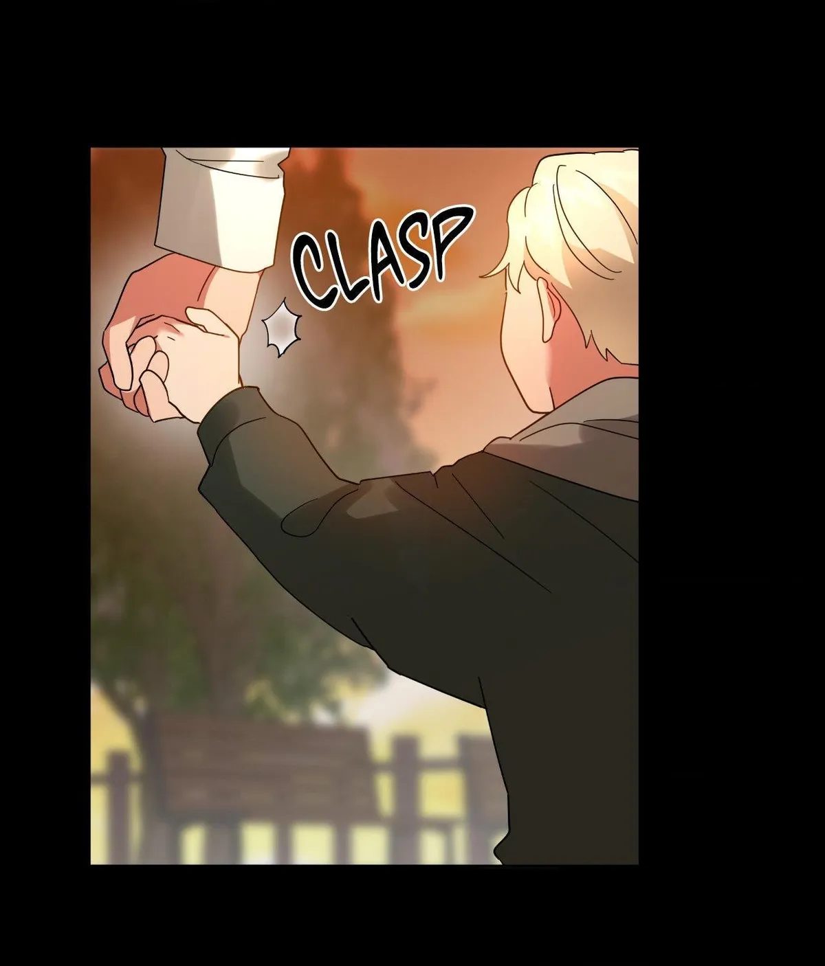 Teaching Trash Chapter 8 page 72 - 