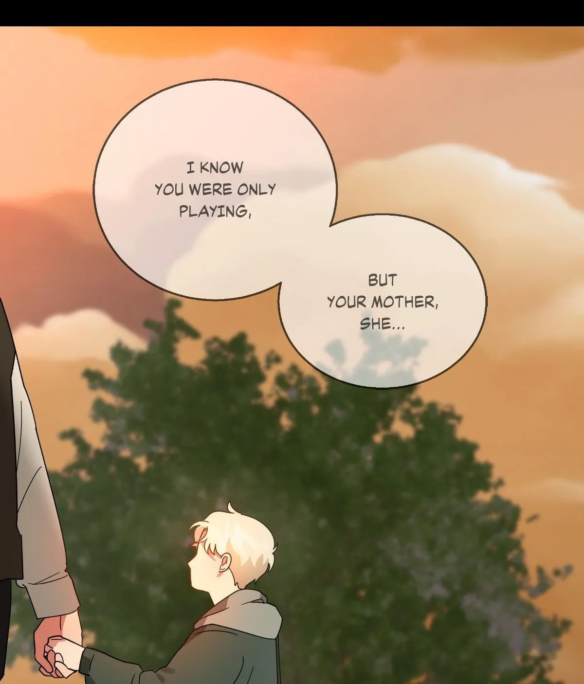 Teaching Trash Chapter 8 page 73 - 