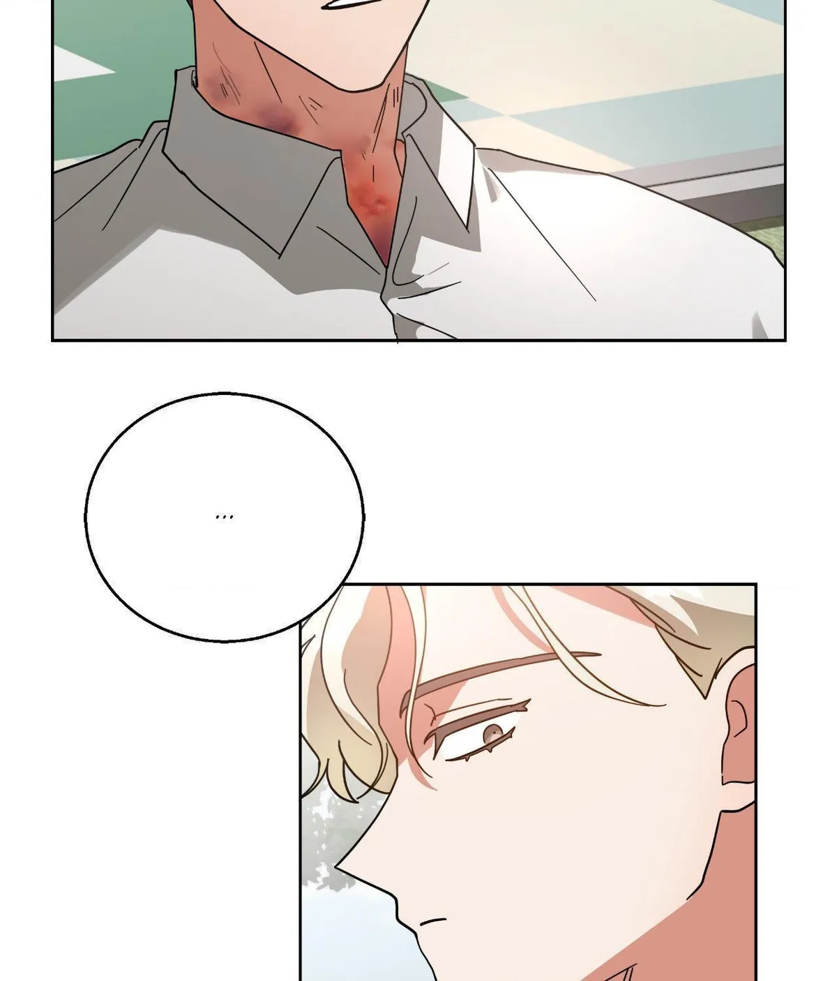 Teaching Trash Chapter 8 page 79 - 