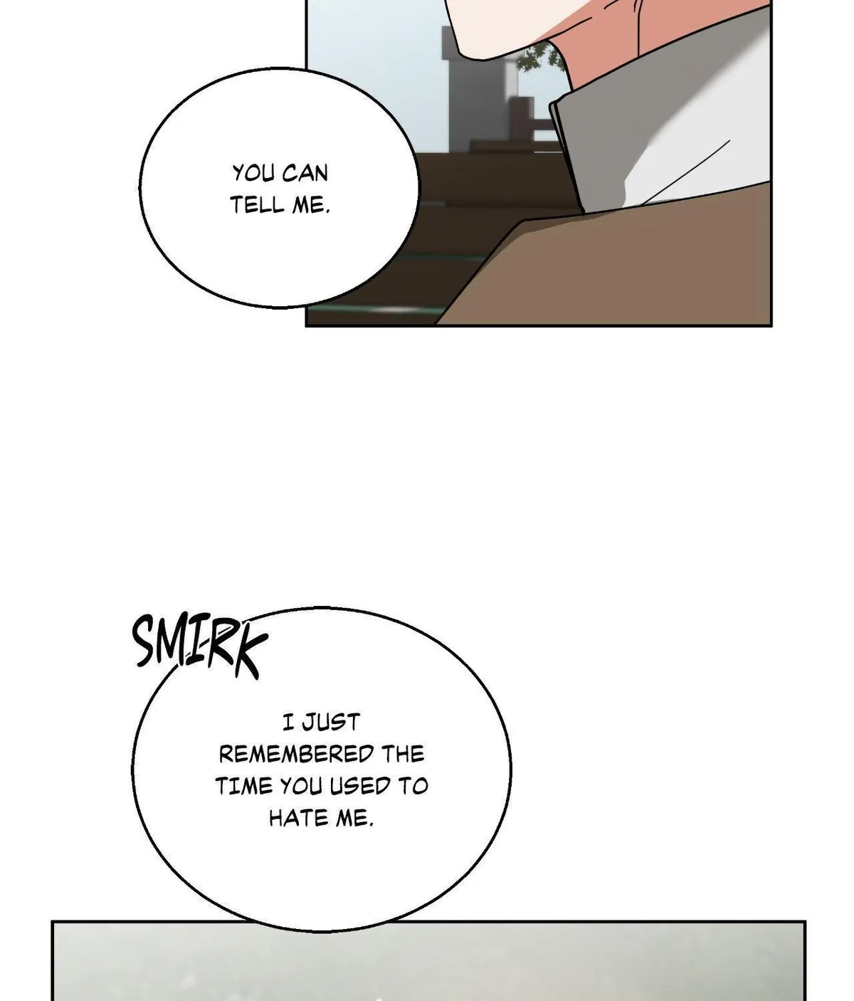 Teaching Trash Chapter 8 page 80 - 