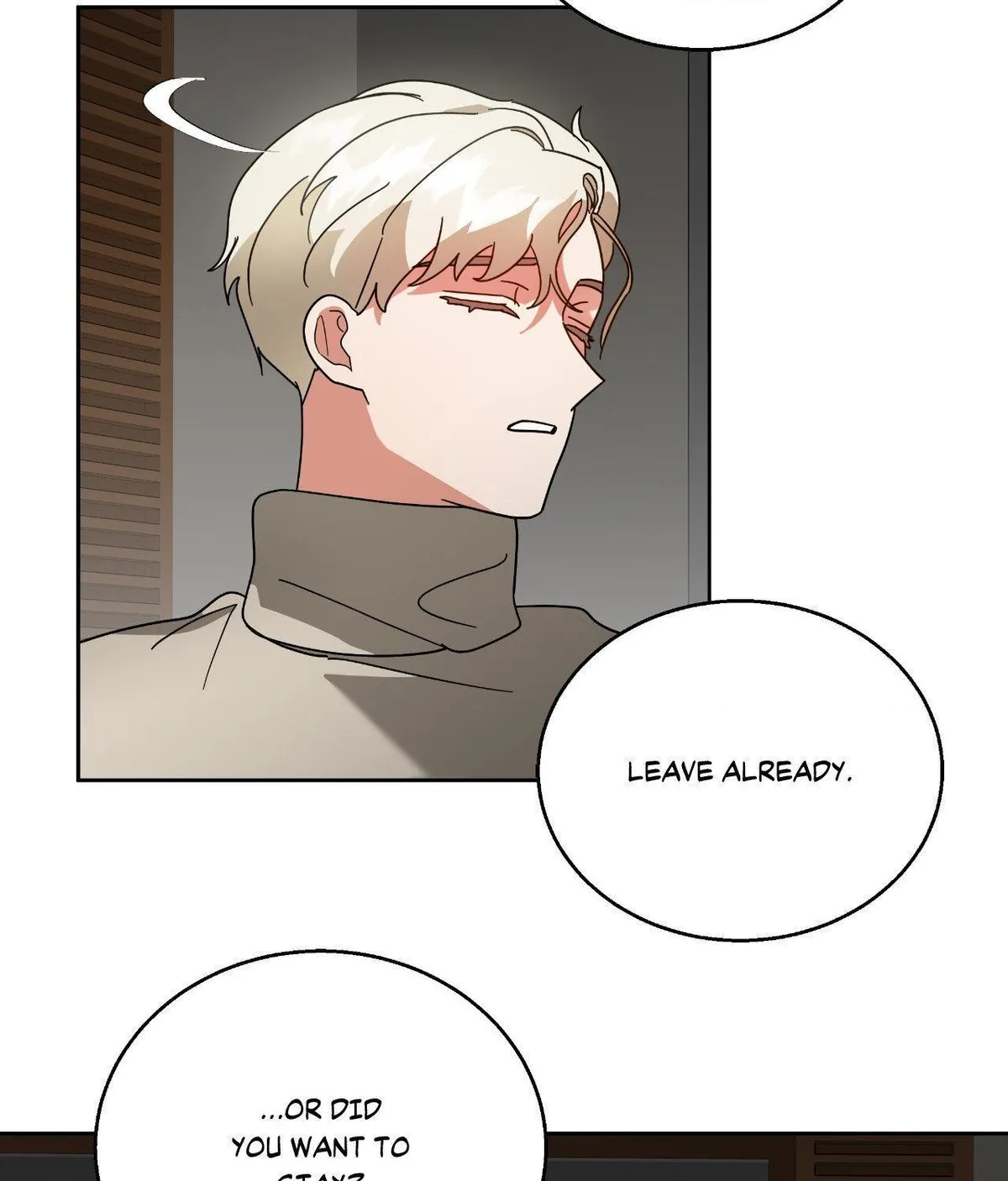 Teaching Trash Chapter 8 page 10 - 
