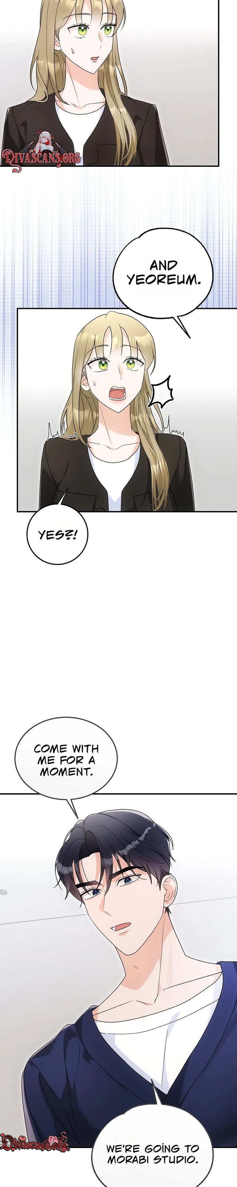 Team Leader Seok User Manual Chapter 11 page 3 - 
