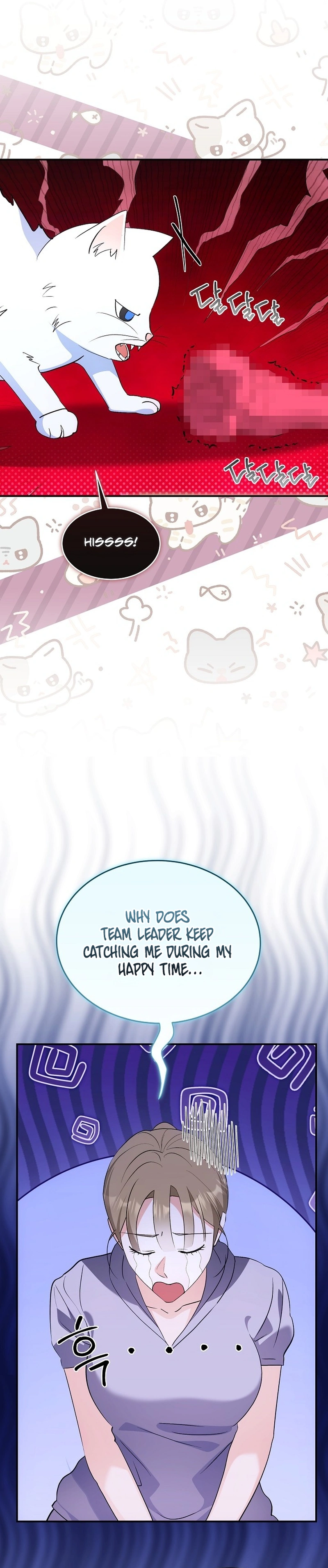 Team Leader Seok User Manual Chapter 21 page 2 - 