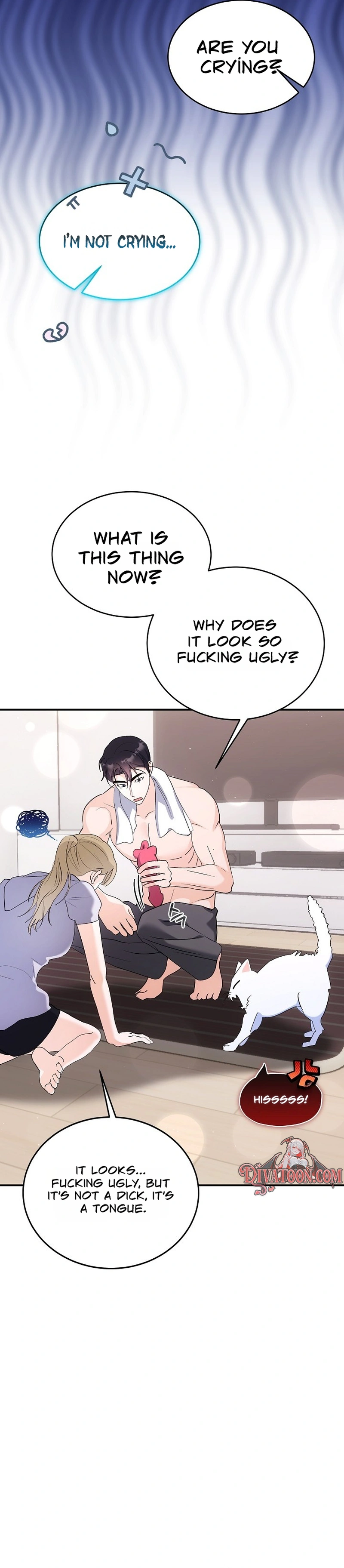 Team Leader Seok User Manual Chapter 21 page 3 - 