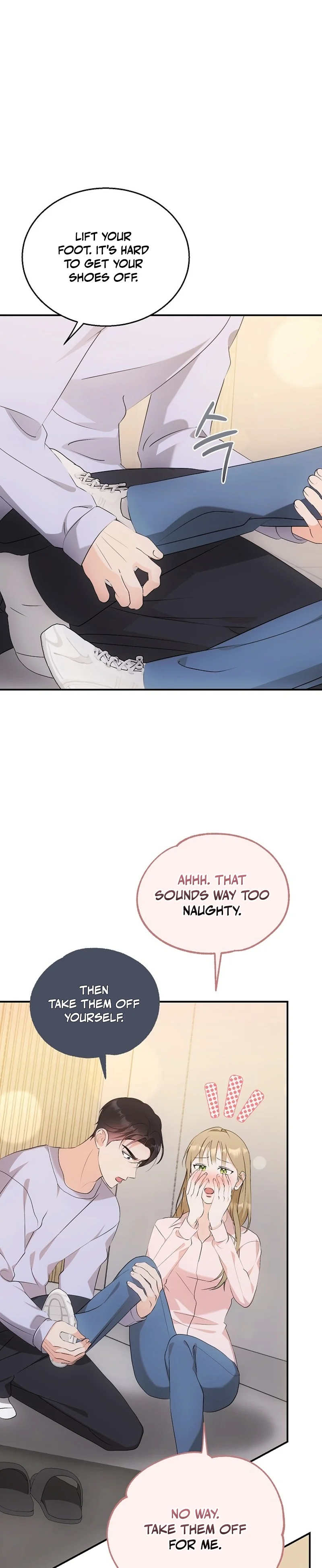 Team Leader Seok User Manual Chapter 4 page 13 - 