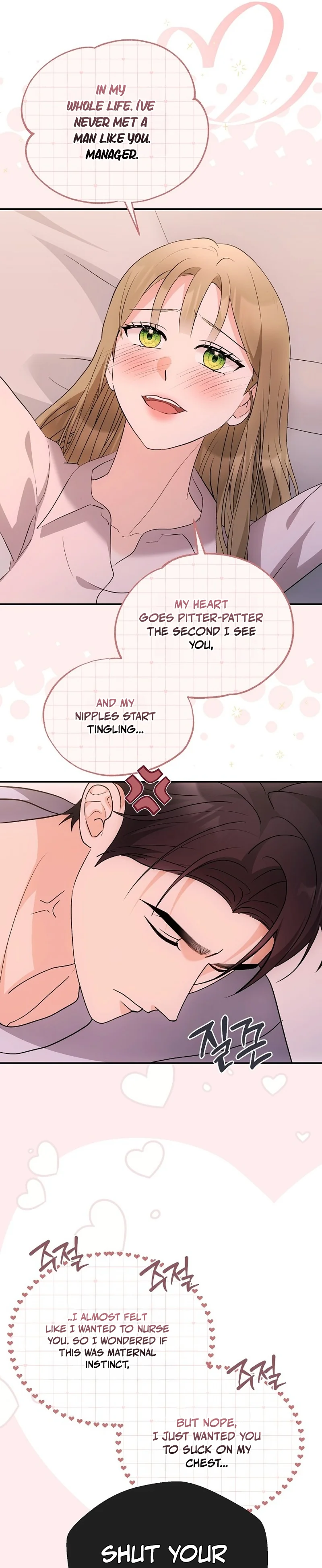 Team Leader Seok User Manual Chapter 4 page 29 - 