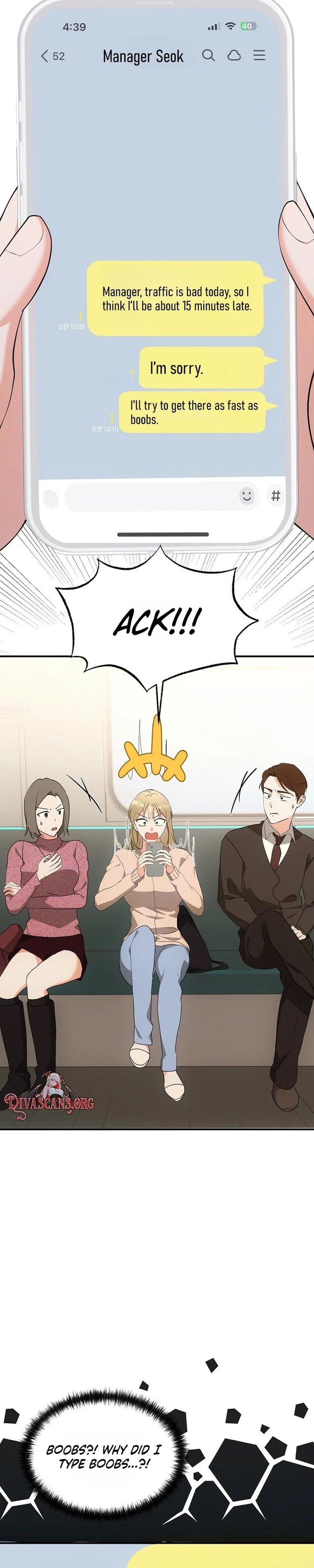 Team Leader Seok User Manual Chapter 6 page 34 - 