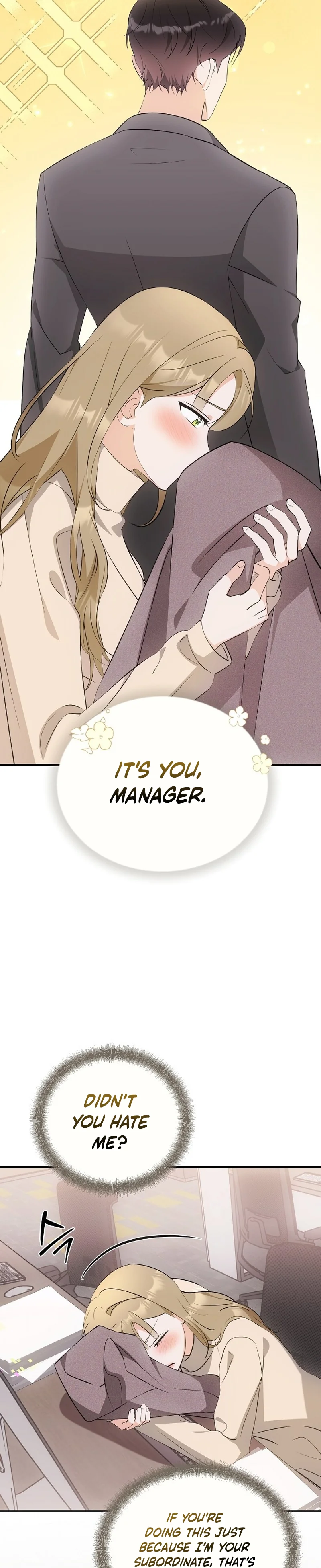 Team Leader Seok User Manual Chapter 8 page 30 - 