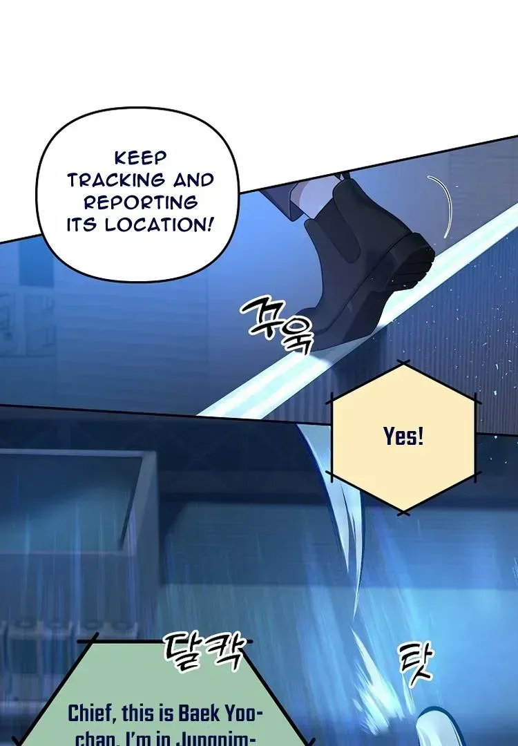 Read Team Zero chapter 1.2 image 32 on Lezhin