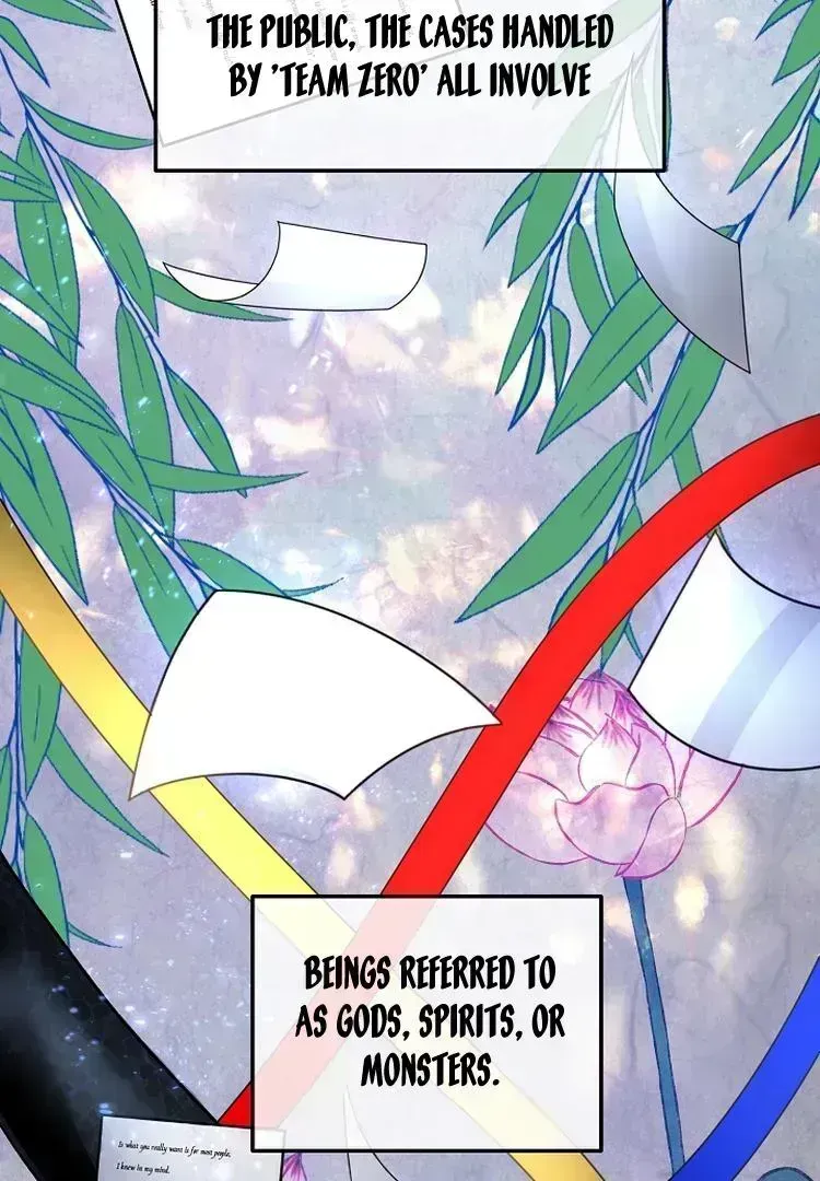 Read Team Zero chapter 1.7 image 3 on Lezhin