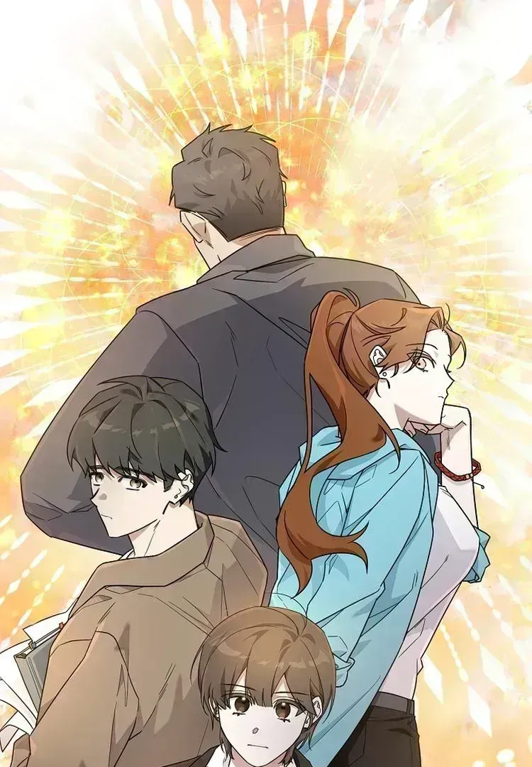 Read Team Zero chapter 1.8 image 14 on Lezhin