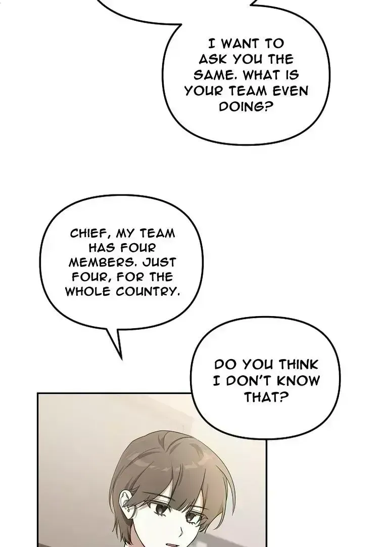 Read Team Zero chapter 1.9 image 59 on Lezhin