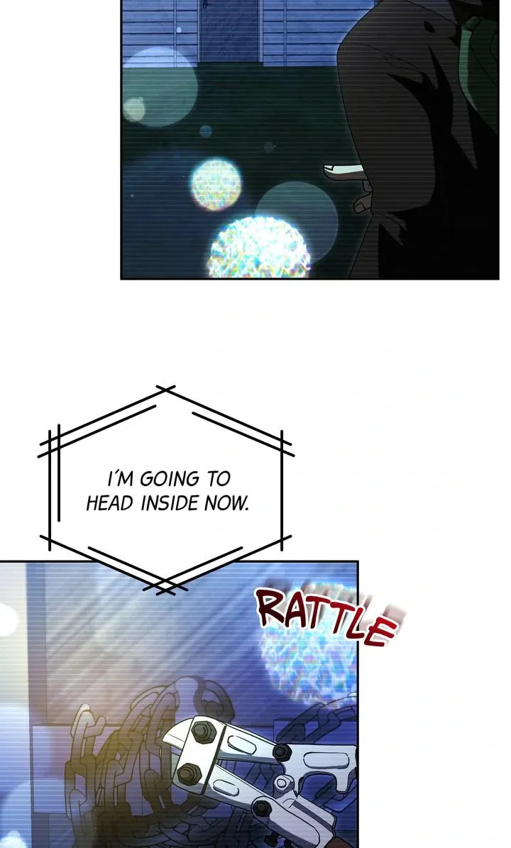 Read Team Zero chapter 26 image 13 on Lezhin