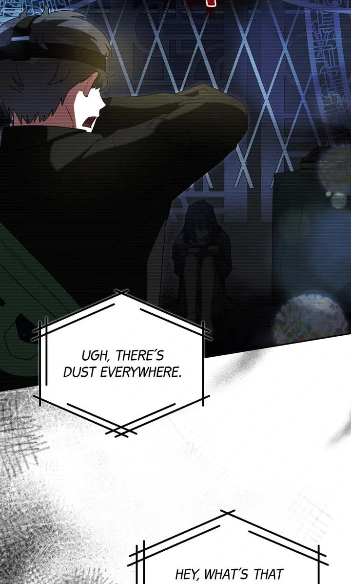 Read Team Zero chapter 26 image 16 on Lezhin