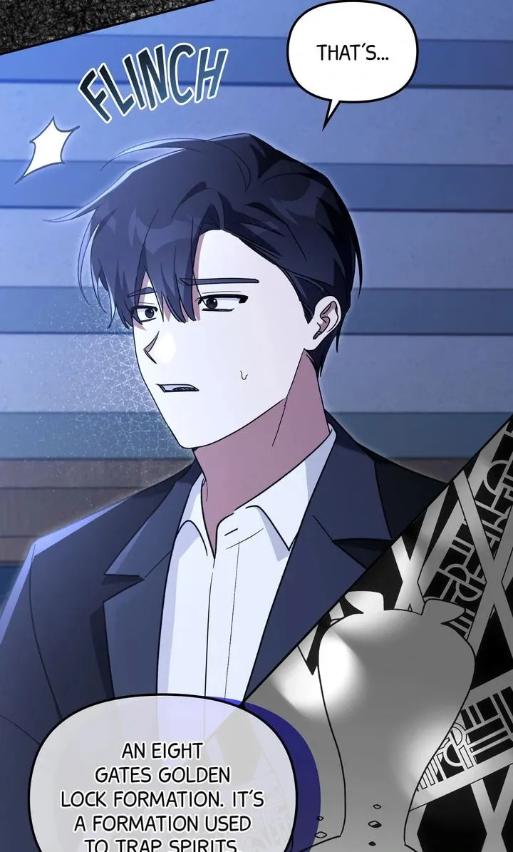 Read Team Zero chapter 26 image 18 on Lezhin