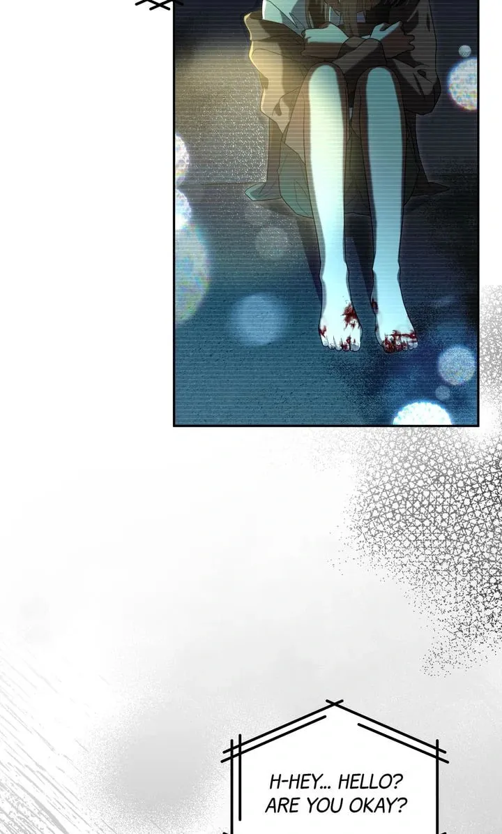 Read Team Zero chapter 26 image 22 on Lezhin