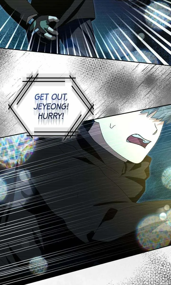 Read Team Zero chapter 26 image 27 on Lezhin