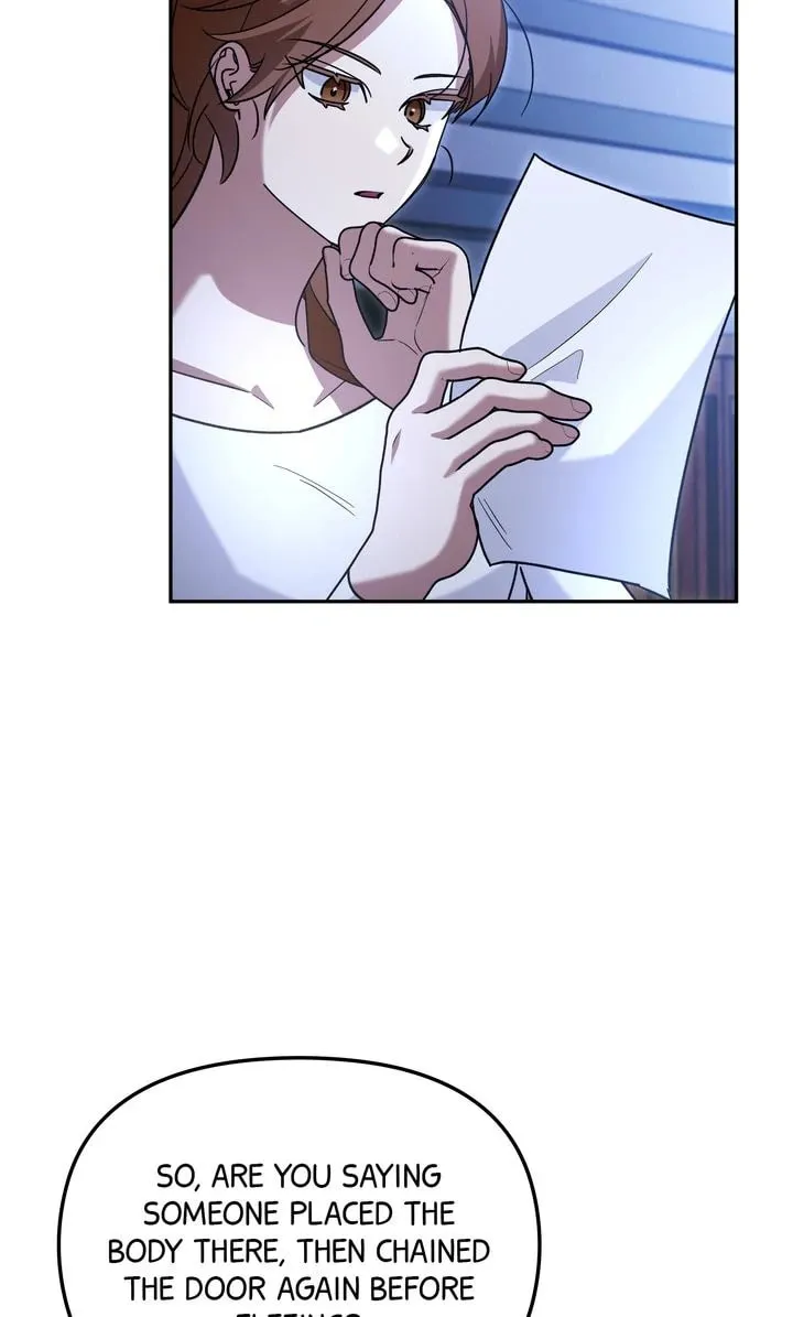 Read Team Zero chapter 26 image 31 on Lezhin