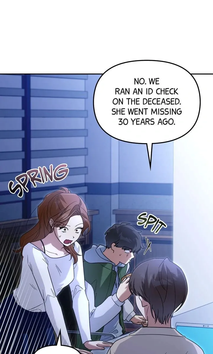 Read Team Zero chapter 26 image 33 on Lezhin