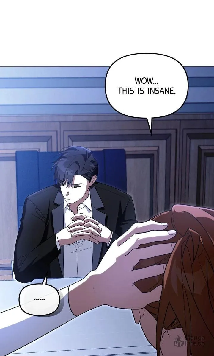 Read Team Zero chapter 26 image 38 on Lezhin