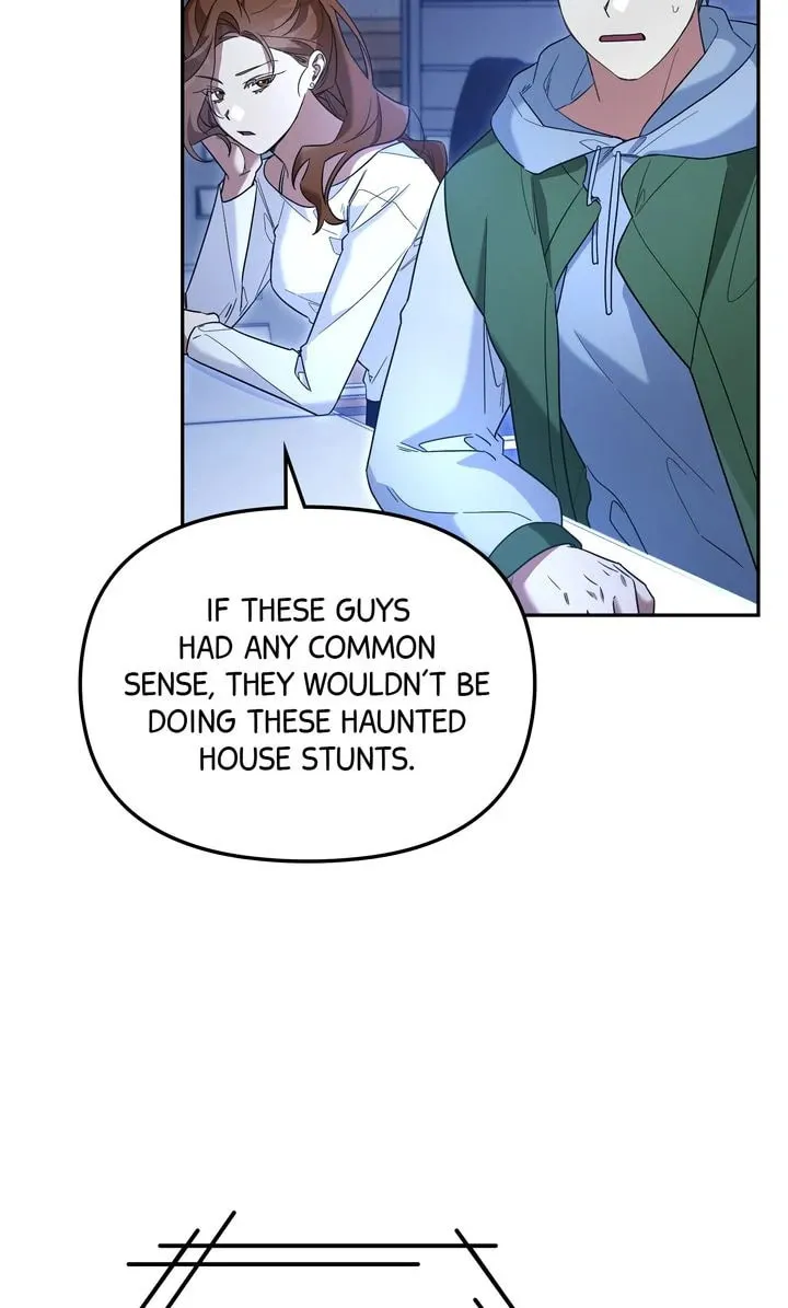 Read Team Zero chapter 26 image 6 on Lezhin