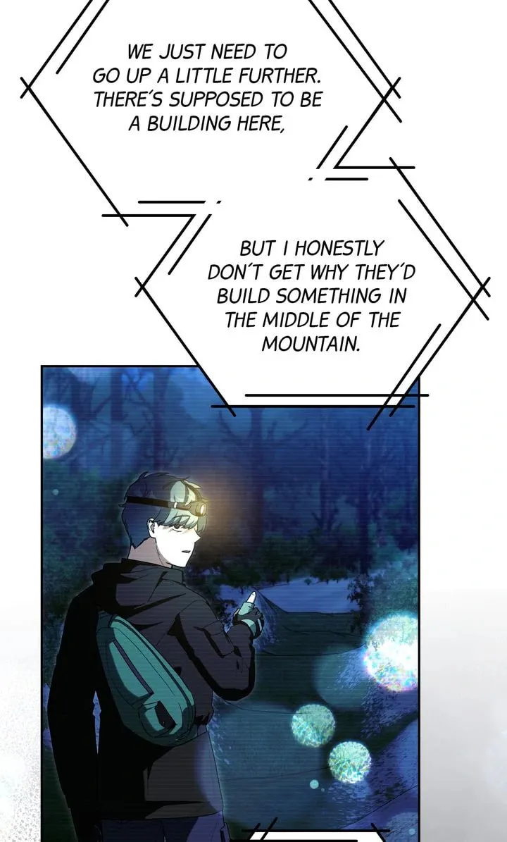 Read Team Zero chapter 26 image 7 on Lezhin