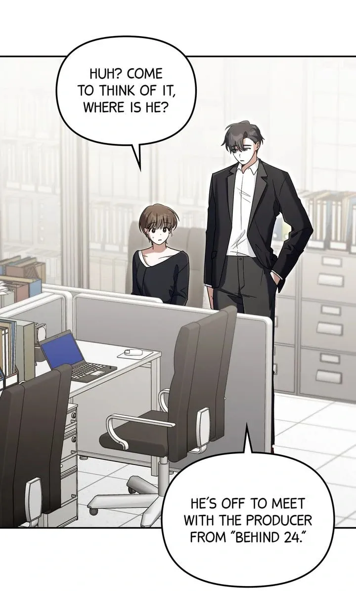Read Team Zero chapter 26 image 72 on Lezhin