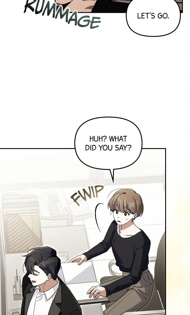 Read Team Zero chapter 26 image 76 on Lezhin