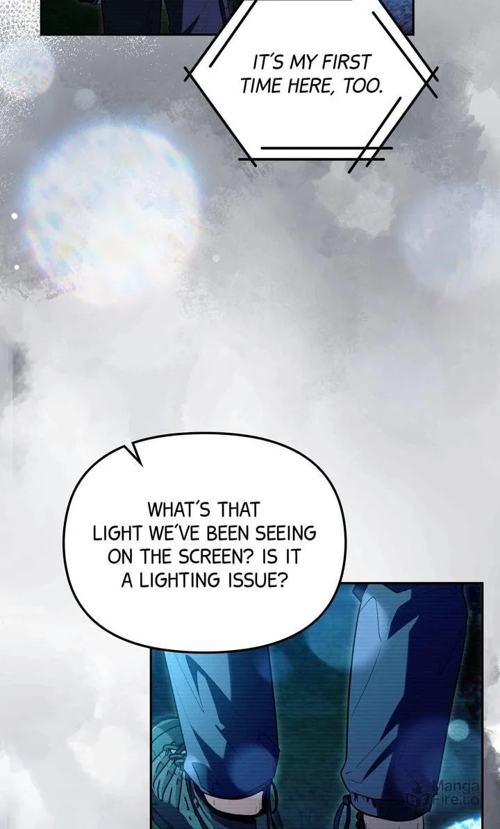 Read Team Zero chapter 26 image 8 on Lezhin