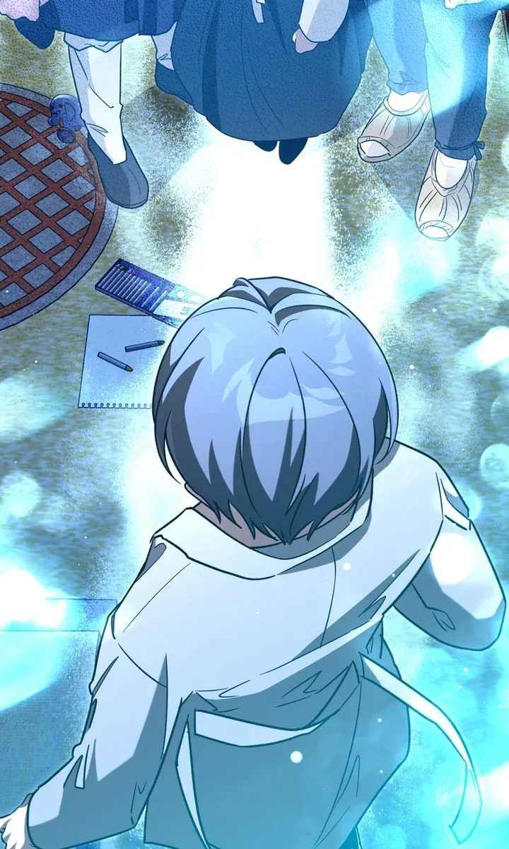 Read Team Zero chapter 27 image 42 on Lezhin
