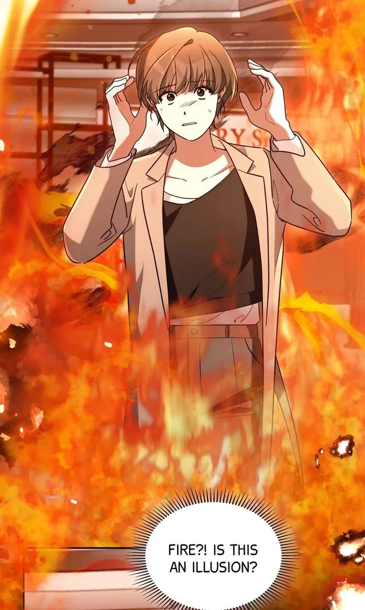 Read Team Zero chapter 27 image 51 on Lezhin