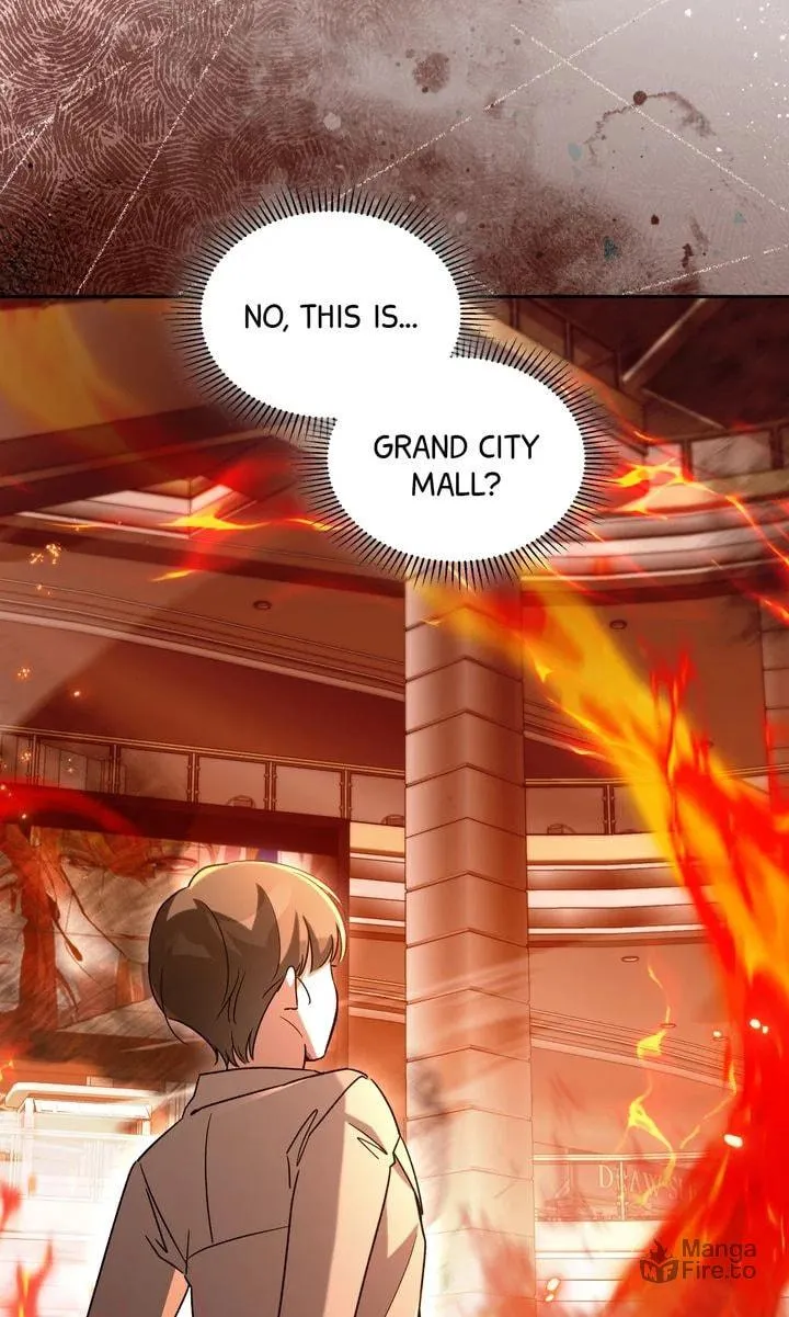 Read Team Zero chapter 27 image 54 on Lezhin