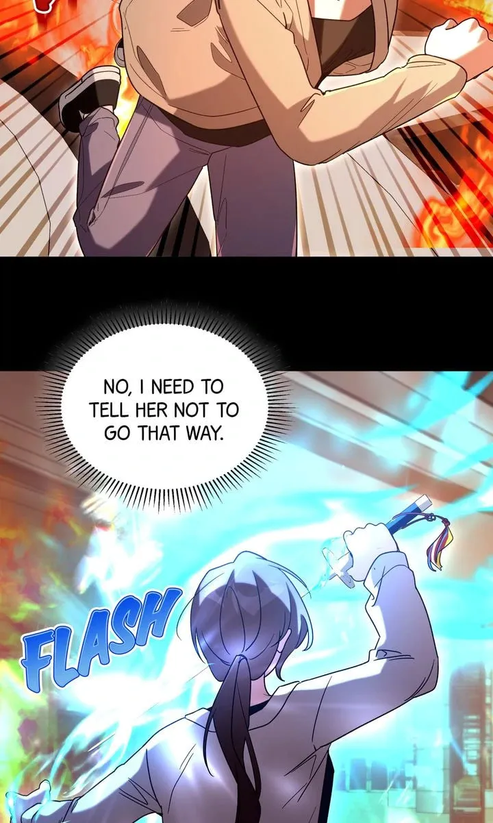 Read Team Zero chapter 27 image 60 on Lezhin