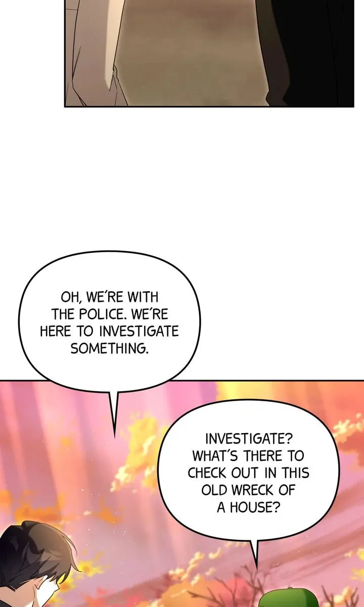 Read Team Zero chapter 27 image 7 on Lezhin