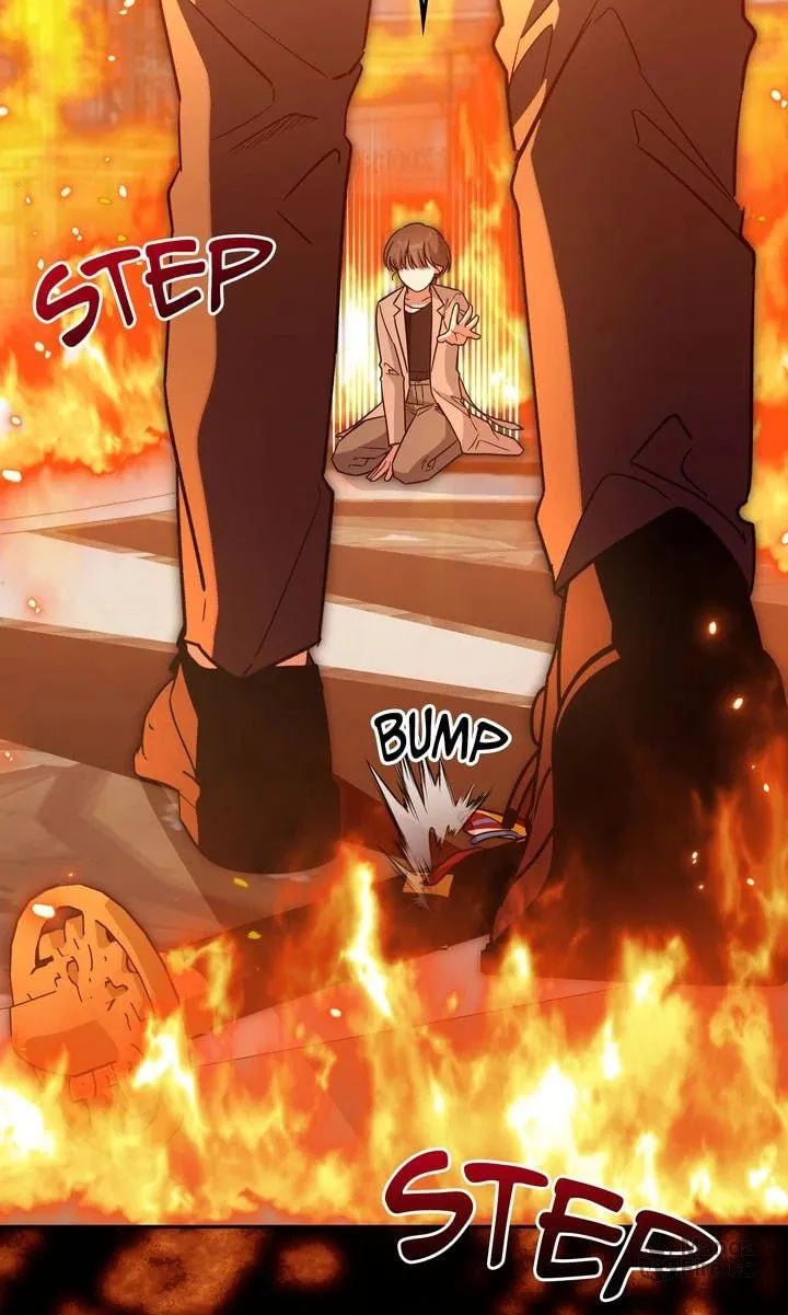 Read Team Zero chapter 27 image 74 on Lezhin