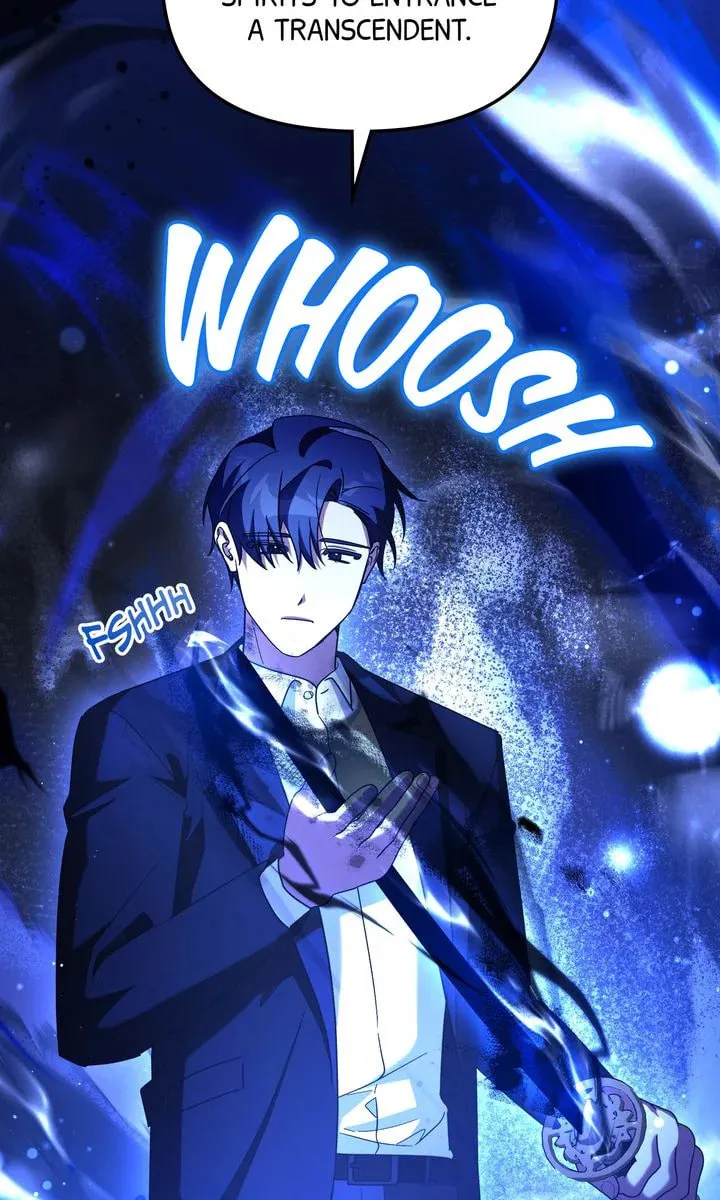 Read Team Zero chapter 28 image 30 on Lezhin