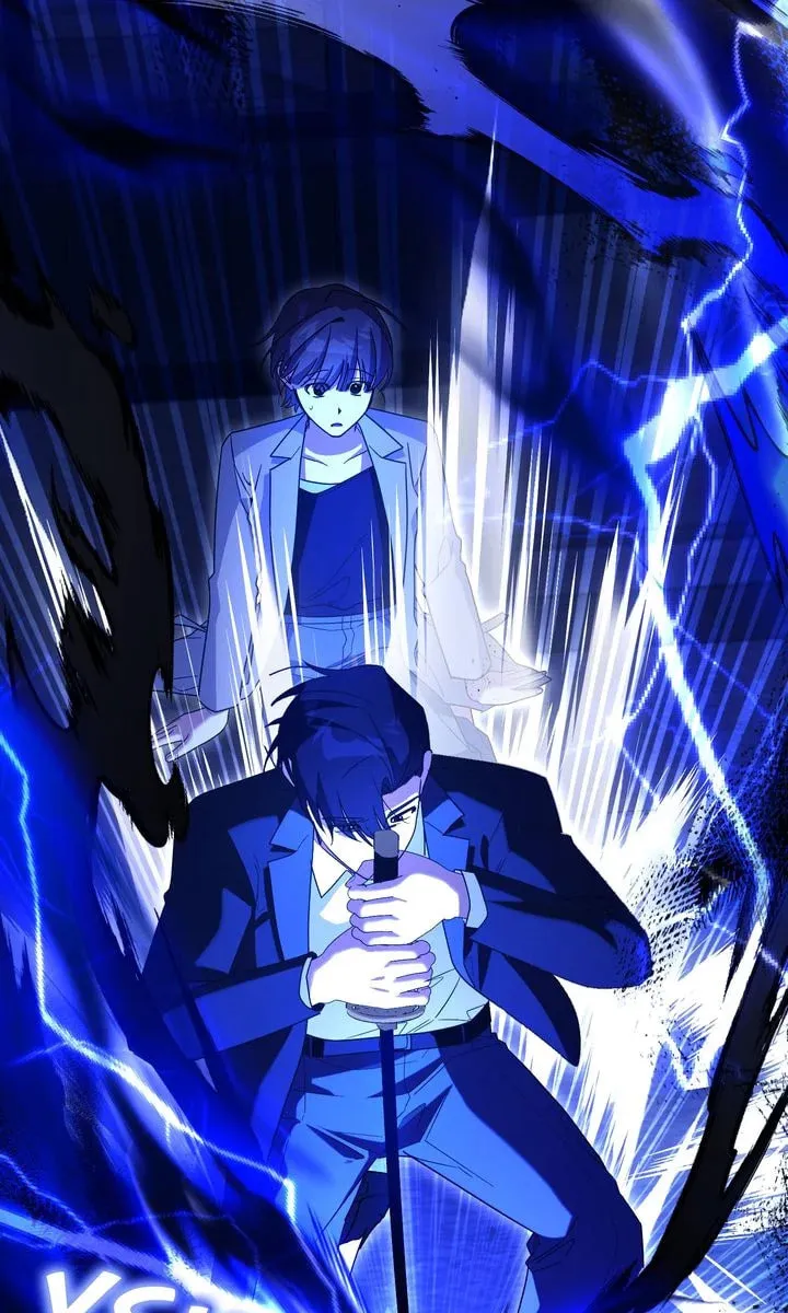 Read Team Zero chapter 28 image 33 on Lezhin