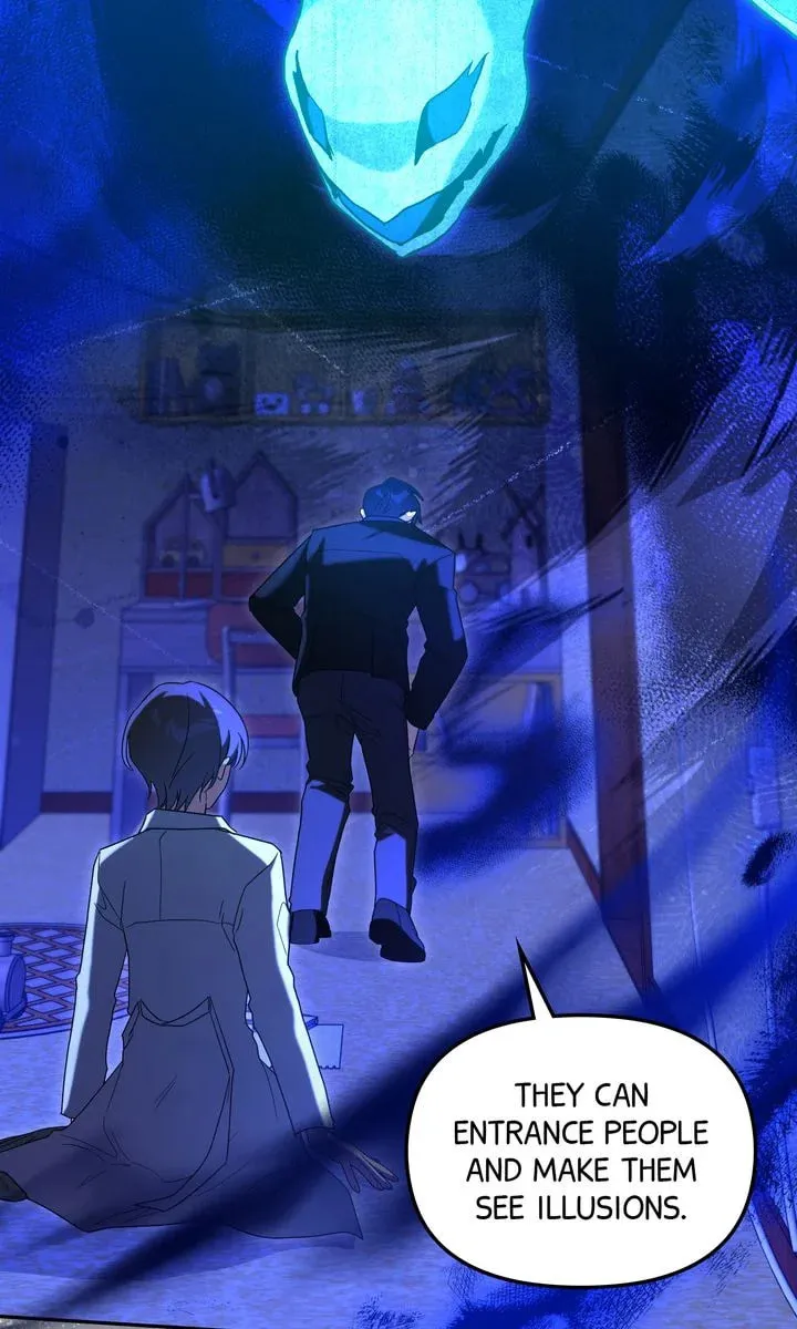 Read Team Zero chapter 28 image 36 on Lezhin
