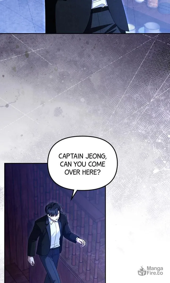 Read Team Zero chapter 28 image 8 on Lezhin