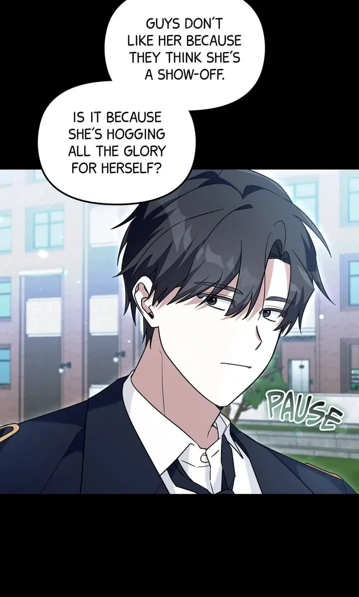 Read Team Zero chapter 29 image 1 on Lezhin